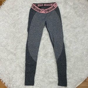 Gymshark leggings size x-small